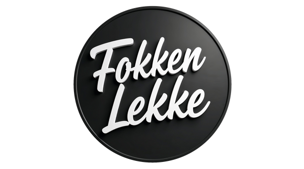 Fokken Lekke